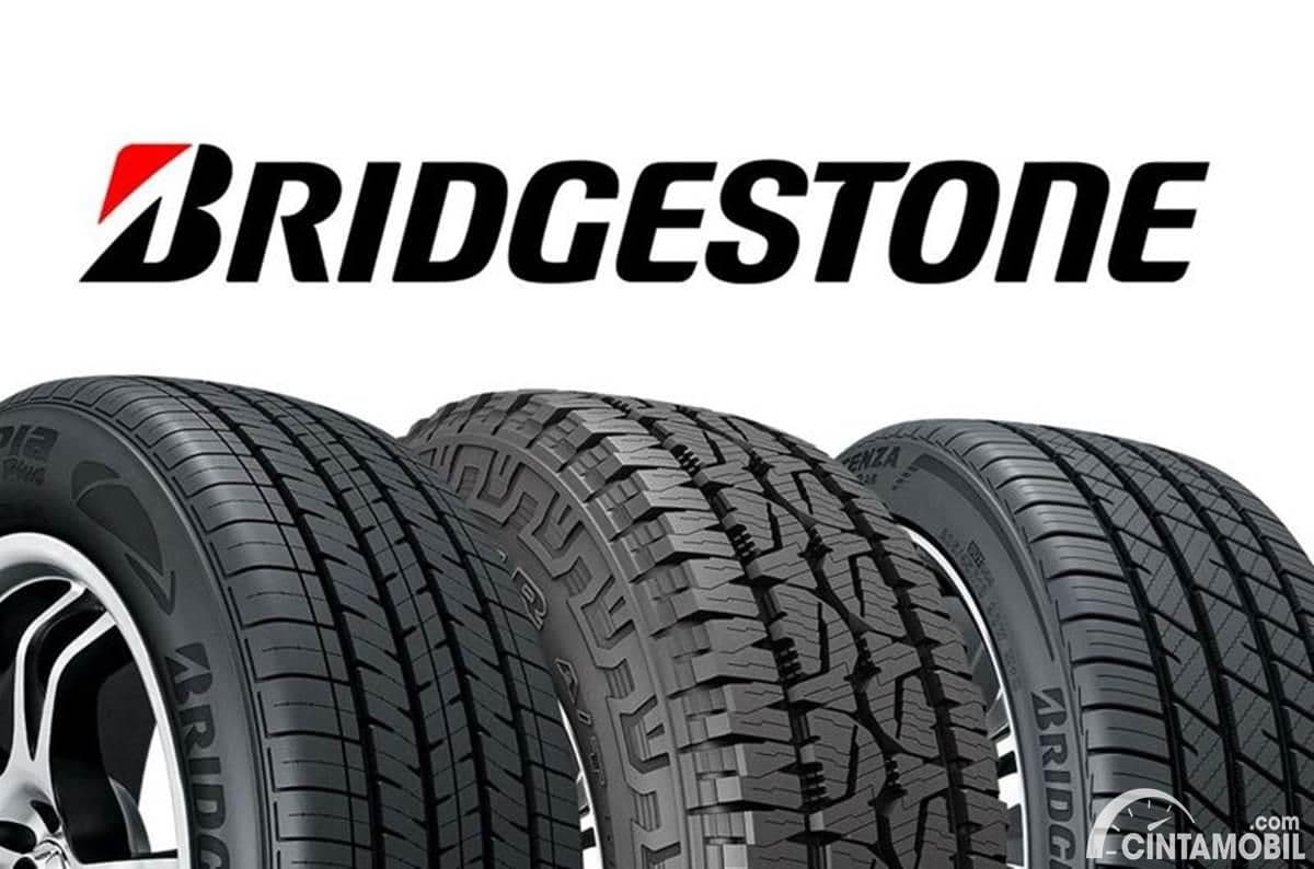Bridgestone B Series
