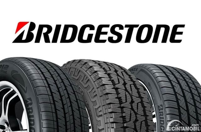 Bridgestone Alenza